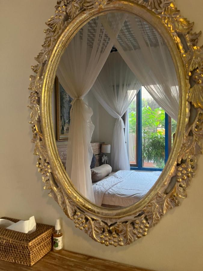 Cantika Zest Guest House Убуд Экстерьер фото